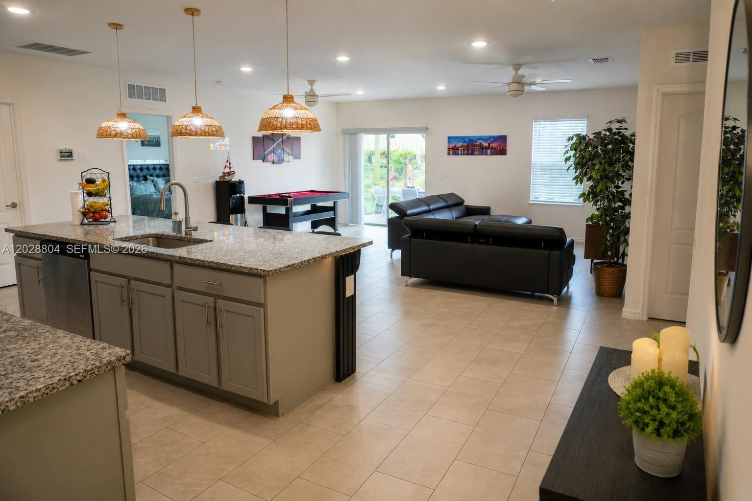 PORT ST LUCIE SECTION 12 - Residential