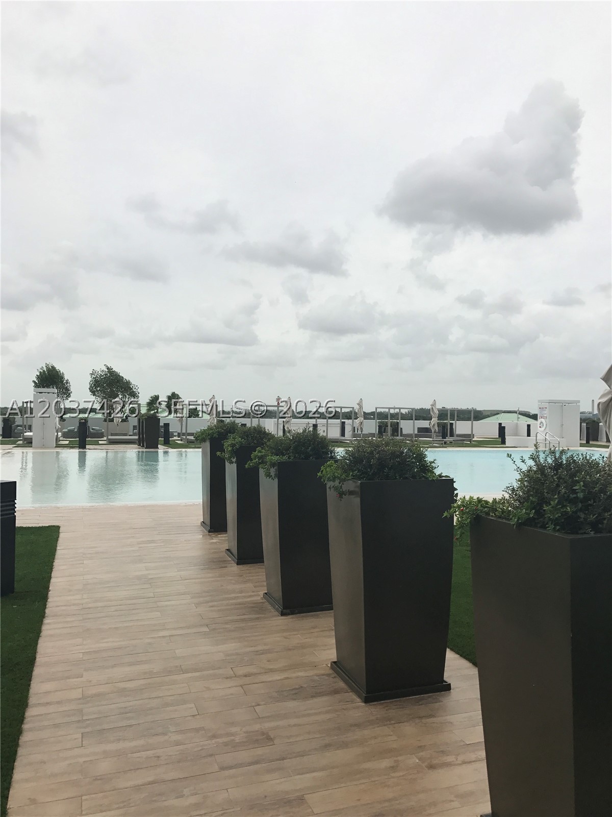 5300 Paseo - Residential Lease