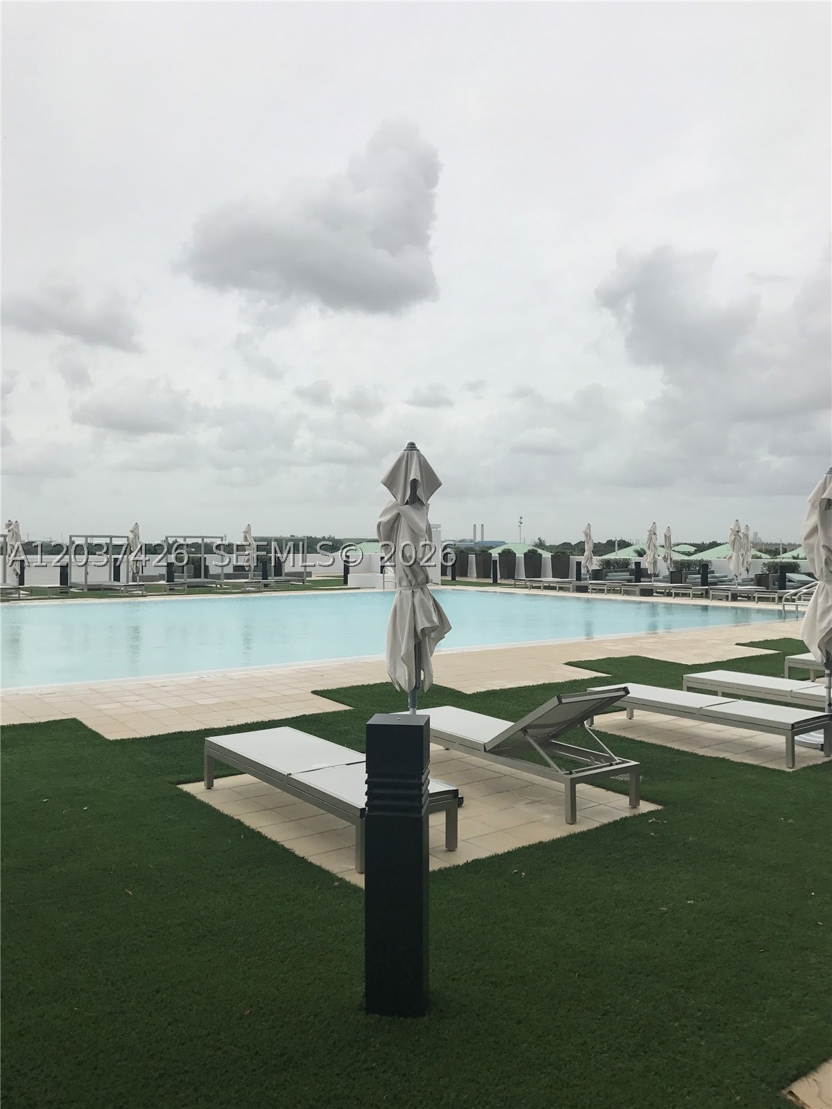 5300 Paseo - Residential Lease