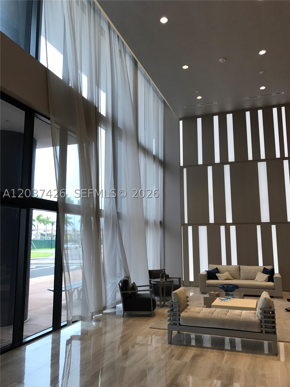 5300 Paseo - Residential Lease