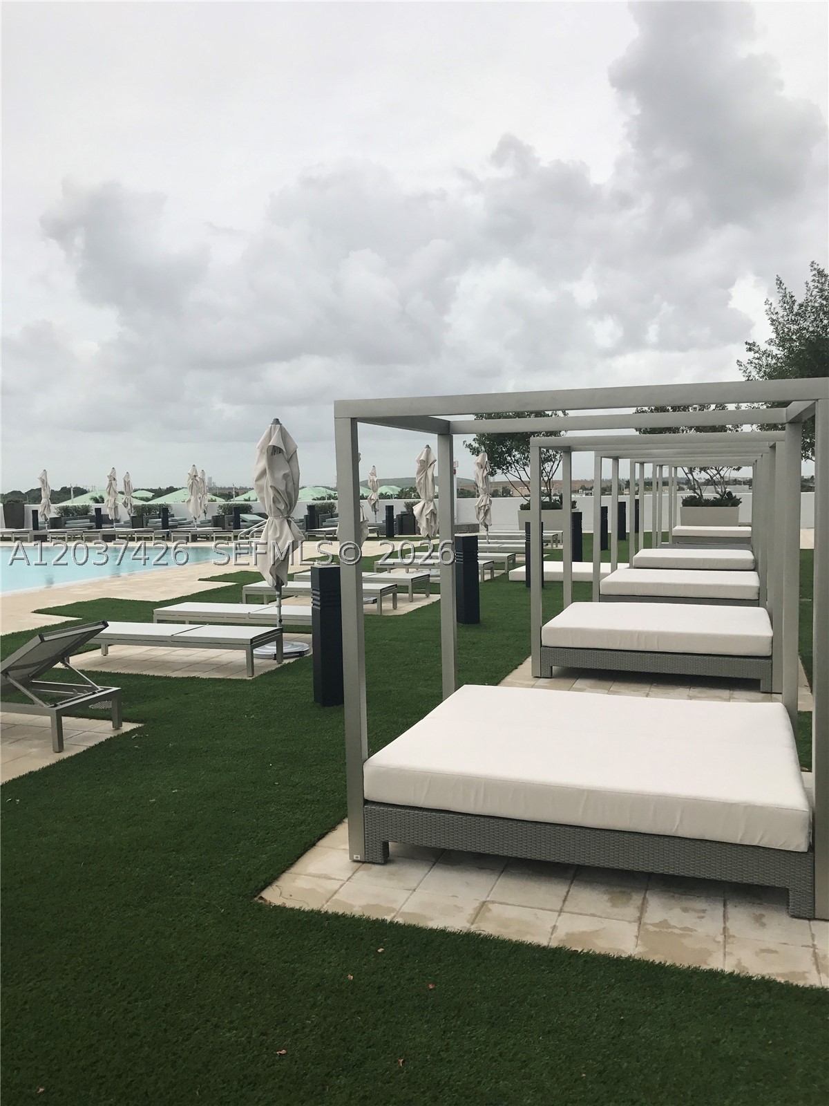 5300 Paseo - Residential Lease