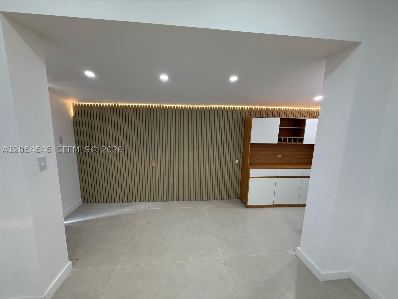 WEBER ESTATES - Residential Lease