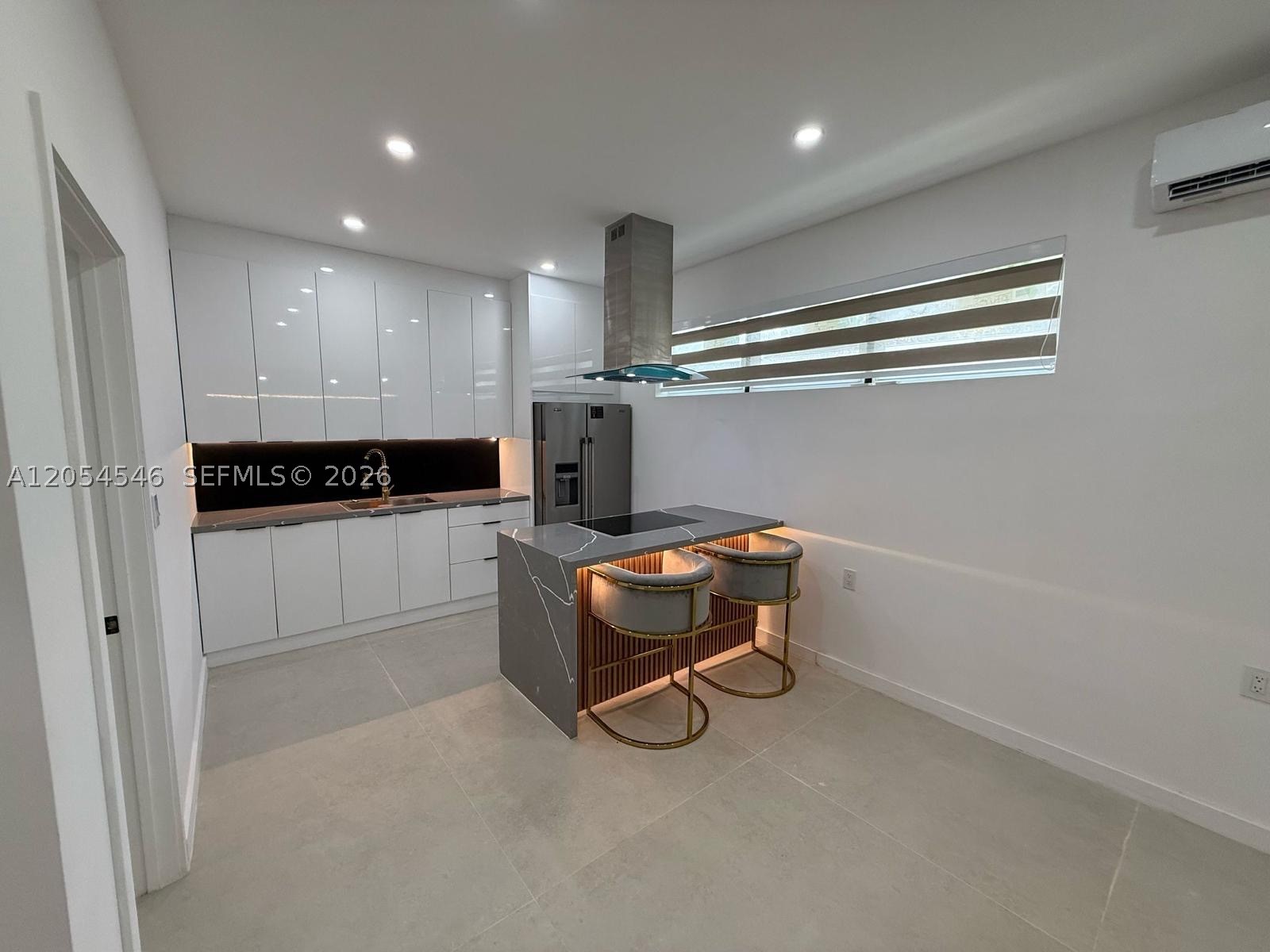 WEBER ESTATES - Residential Lease