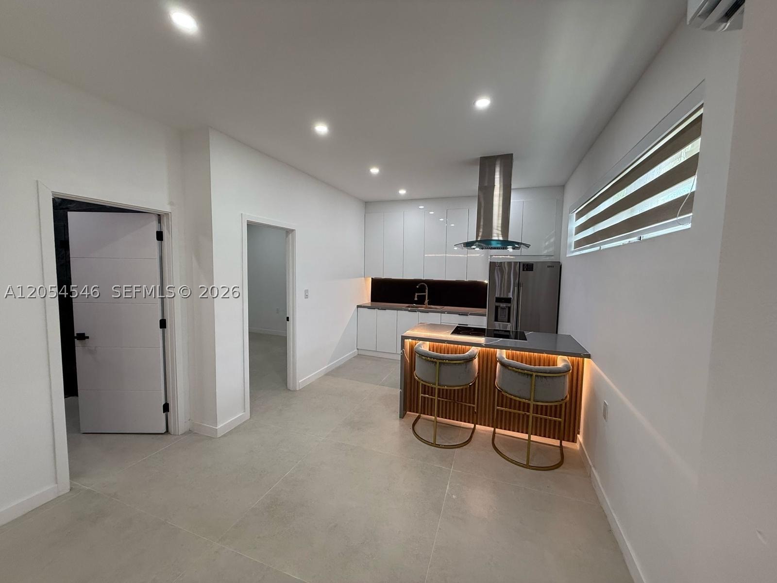 WEBER ESTATES - Residential Lease