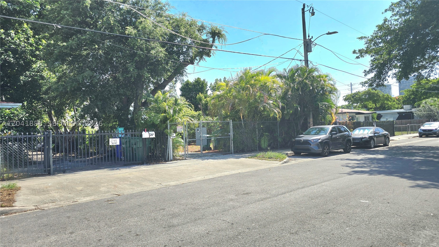 WYND WOOD PARK - Residential Income