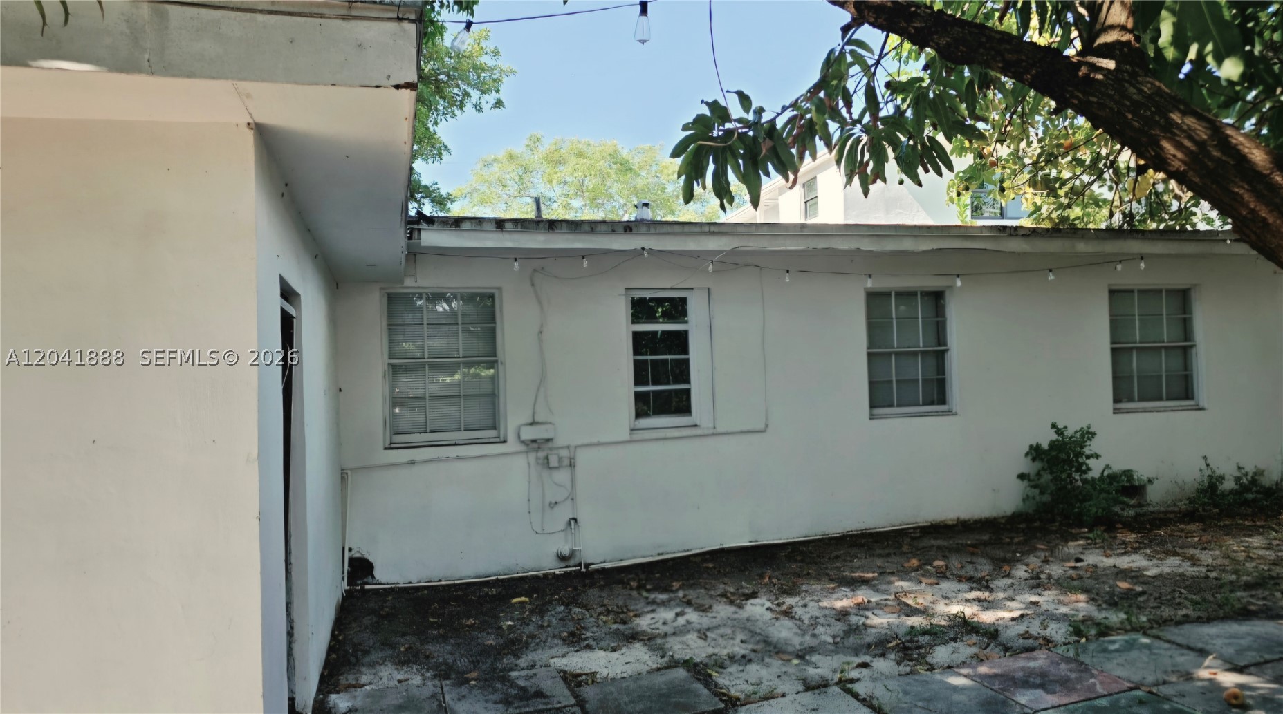 WYND WOOD PARK - Residential Income