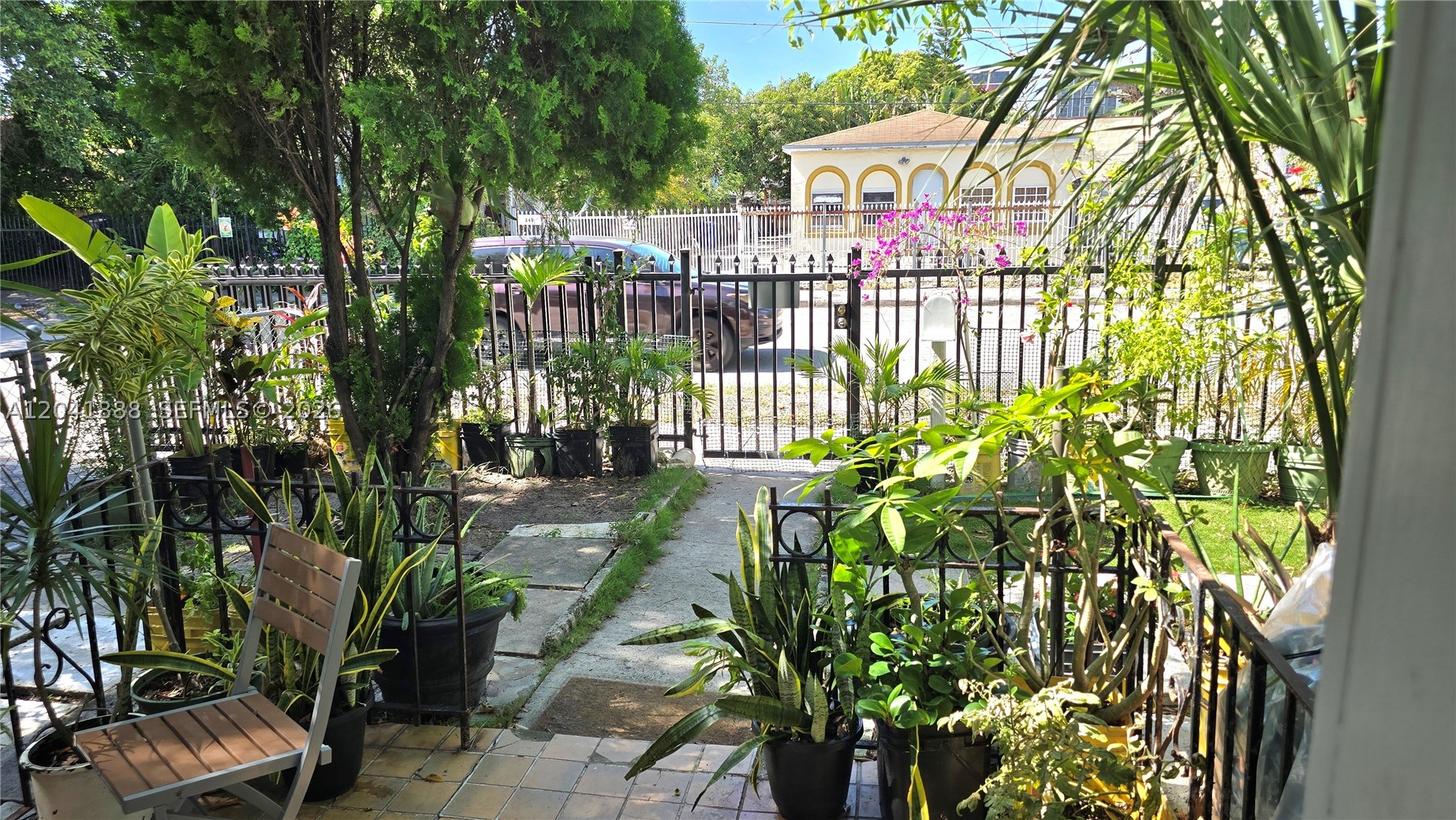 WYND WOOD PARK - Residential Income