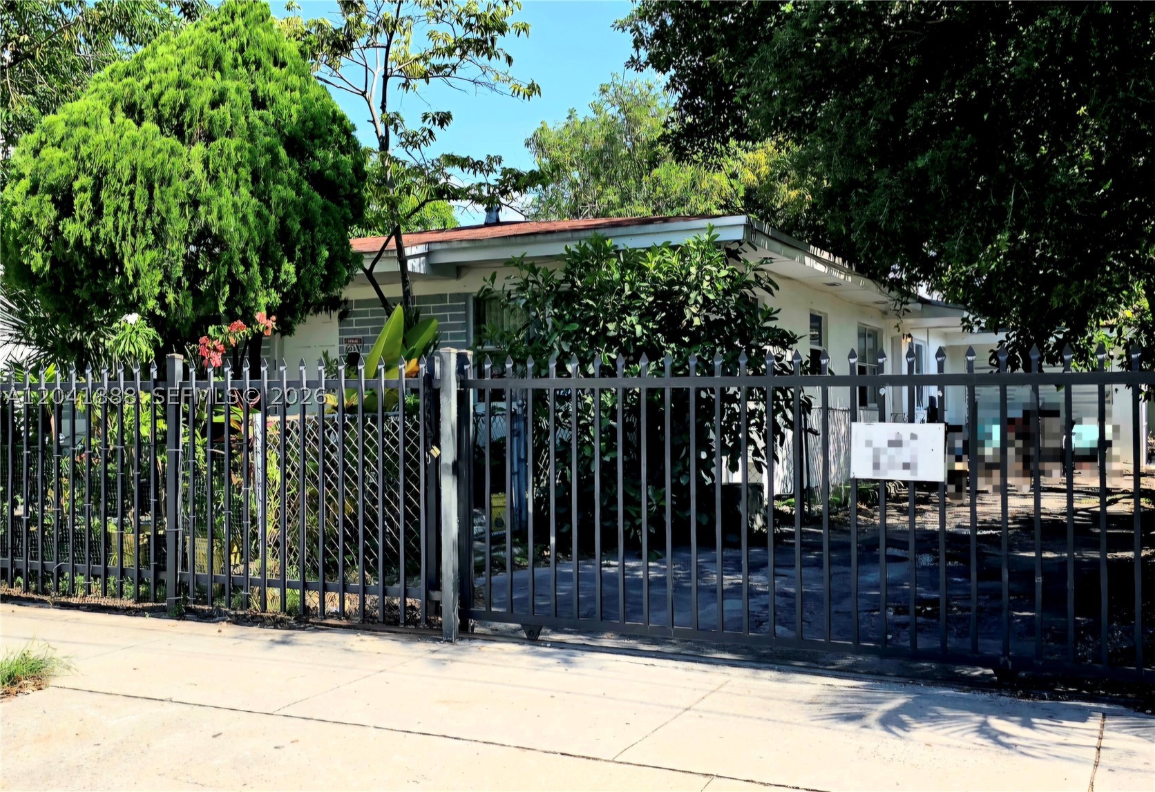 WYND WOOD PARK - Residential Income