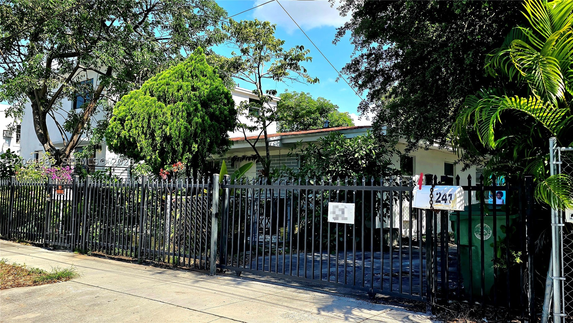 WYND WOOD PARK - Residential Income