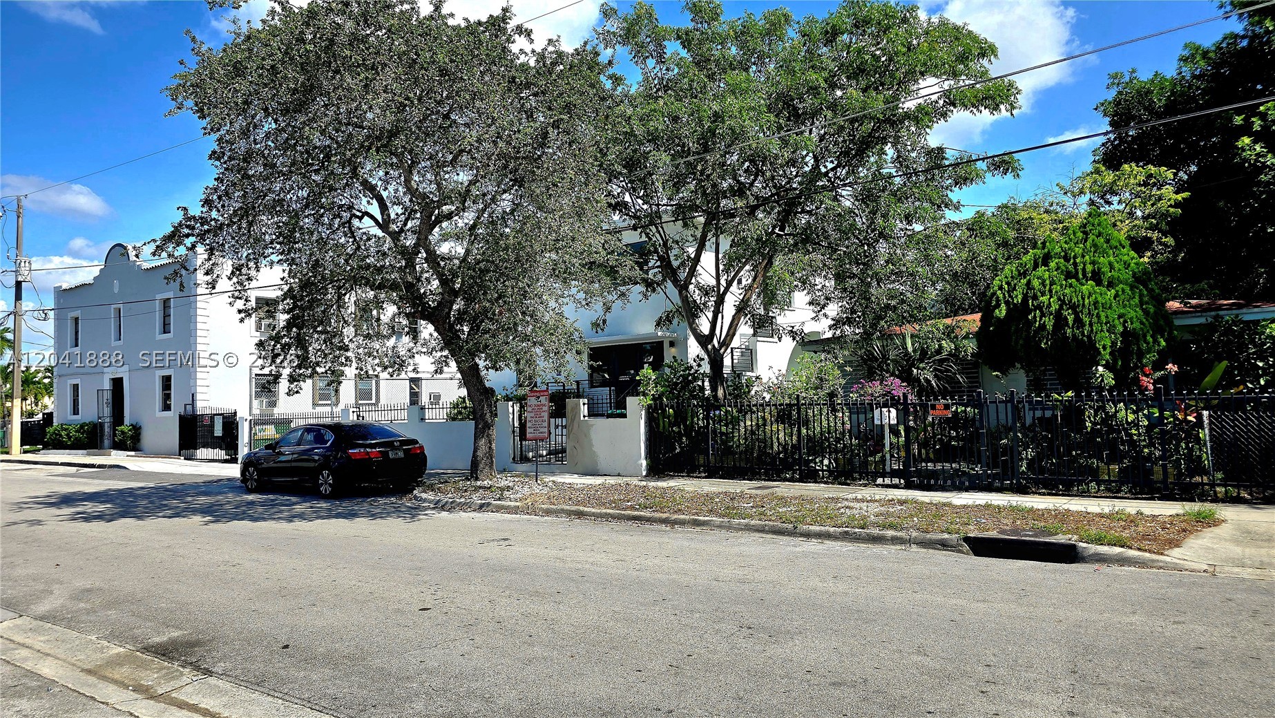 WYND WOOD PARK - Residential Income