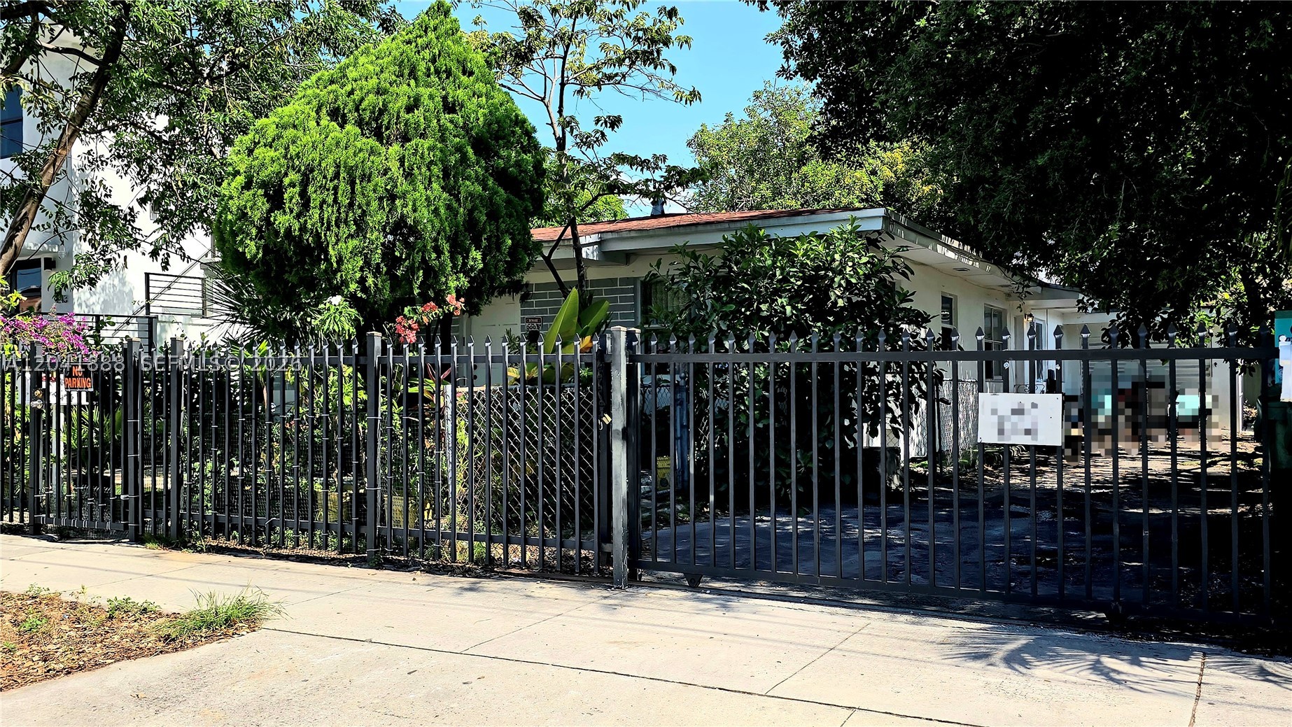 WYND WOOD PARK - Residential Income