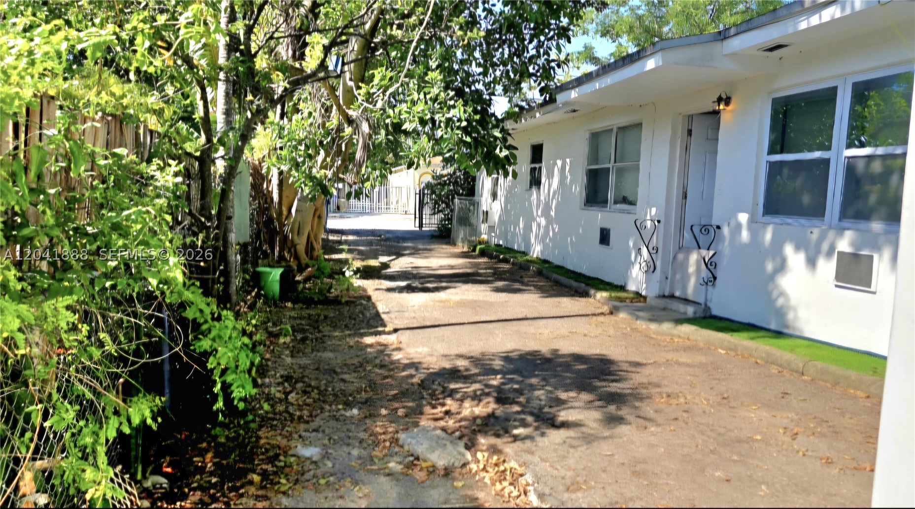 WYND WOOD PARK - Residential Income