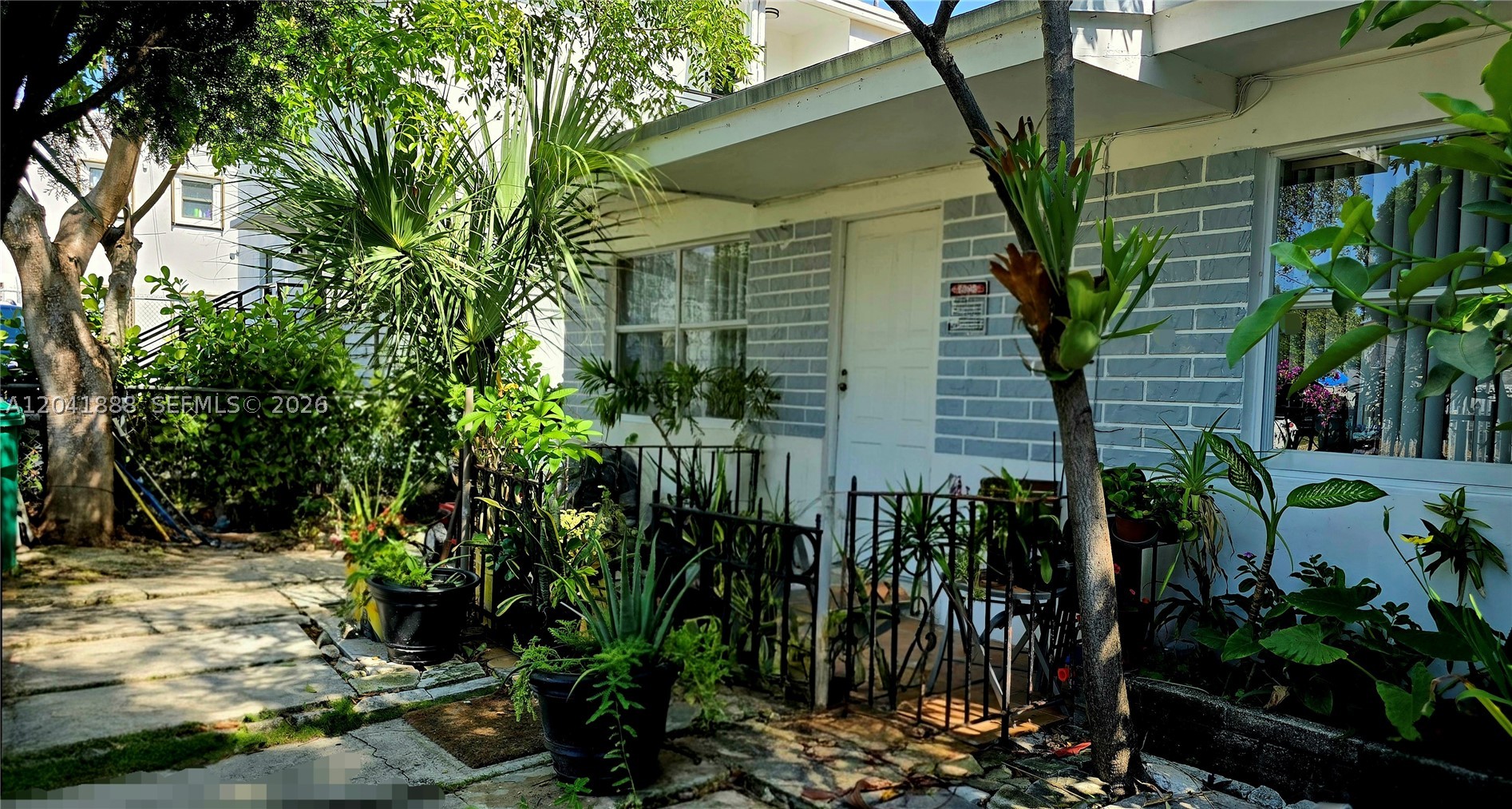 WYND WOOD PARK - Residential Income