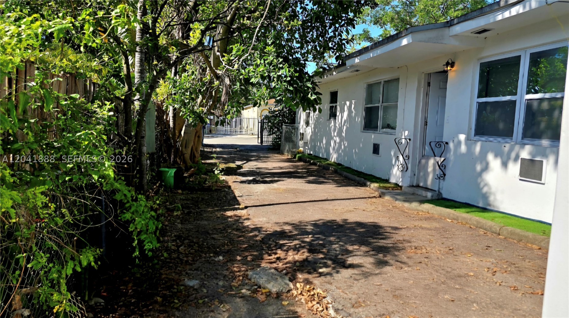 WYND WOOD PARK - Residential Income