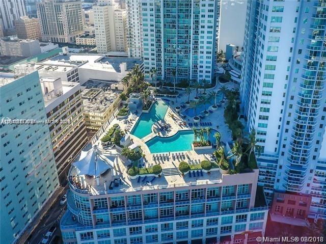 VIZCAYNE SOUTH CONDO - Residential