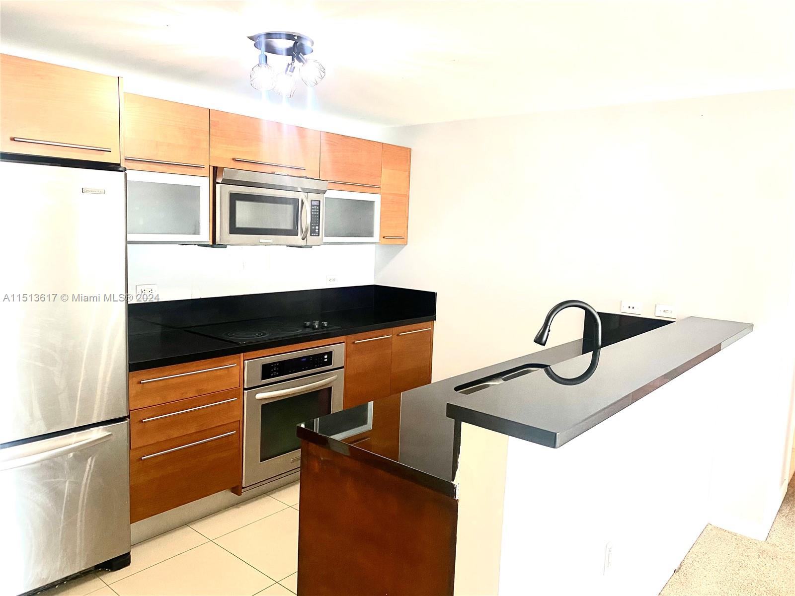 VIZCAYNE SOUTH CONDO - Residential