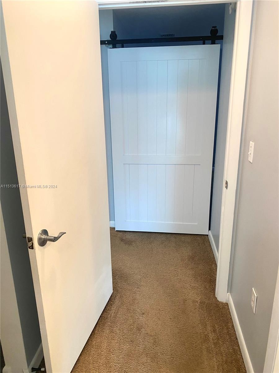 VIZCAYNE SOUTH CONDO - Residential