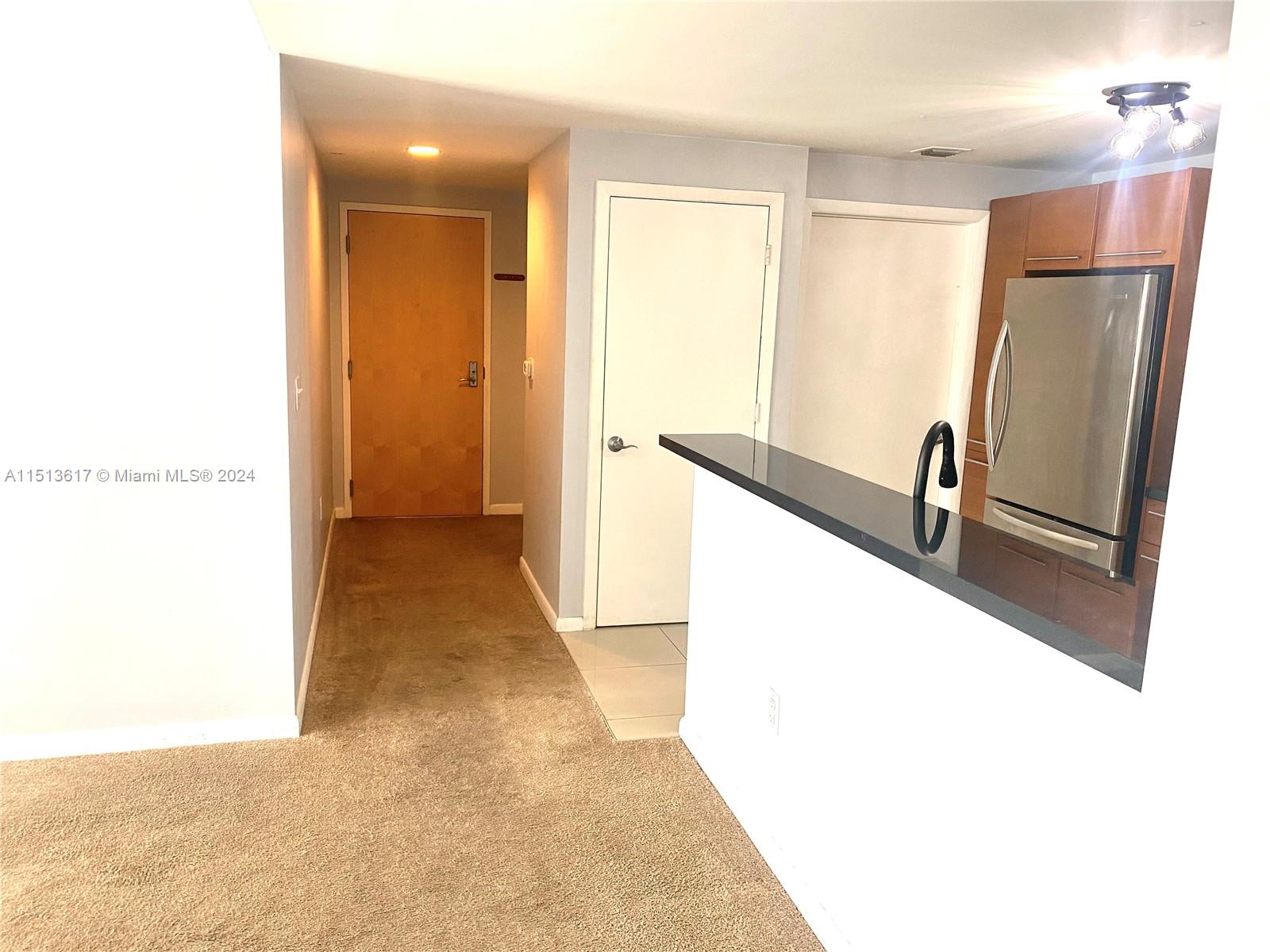 VIZCAYNE SOUTH CONDO - Residential