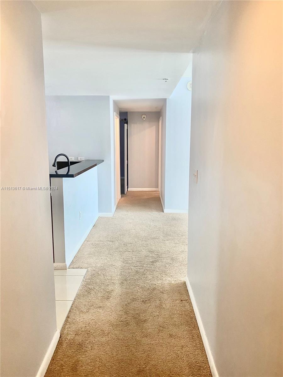 VIZCAYNE SOUTH CONDO - Residential