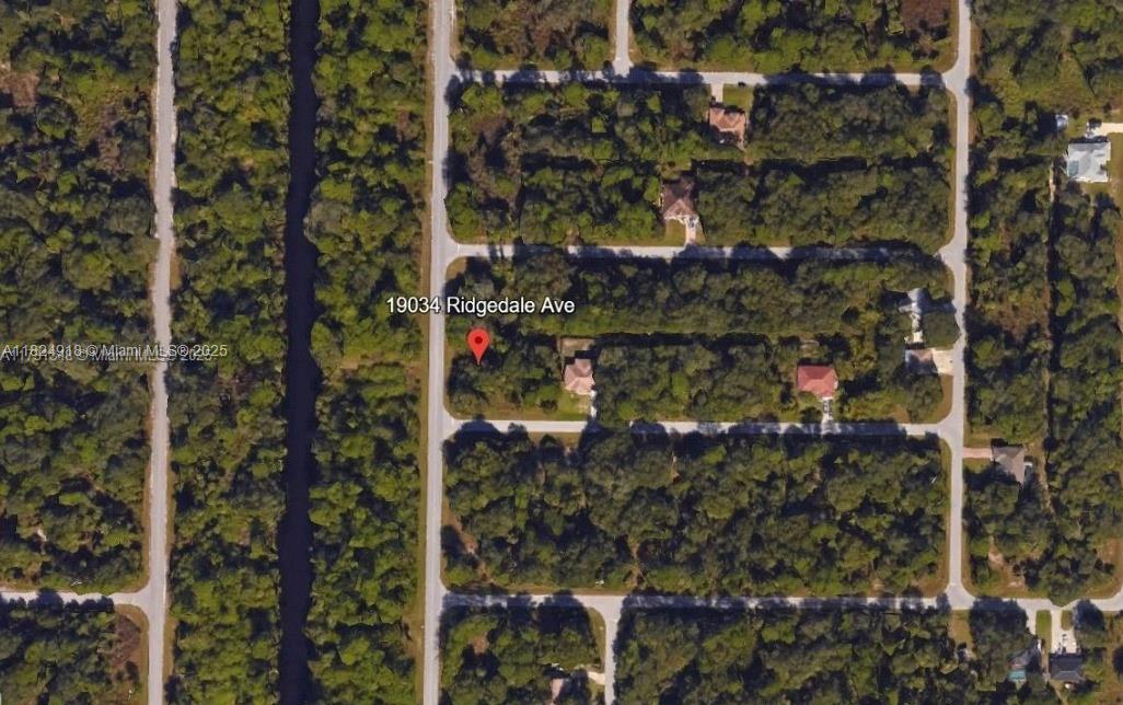 PORT CHARLOTTE - Land