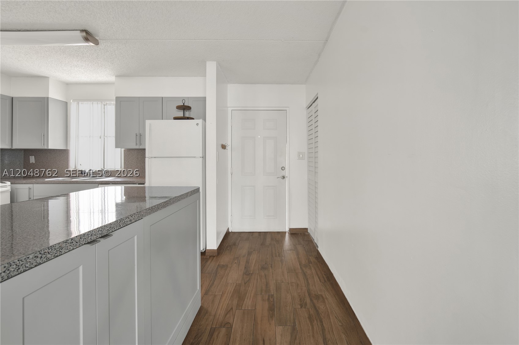 MIRASSOU CONDO - Residential