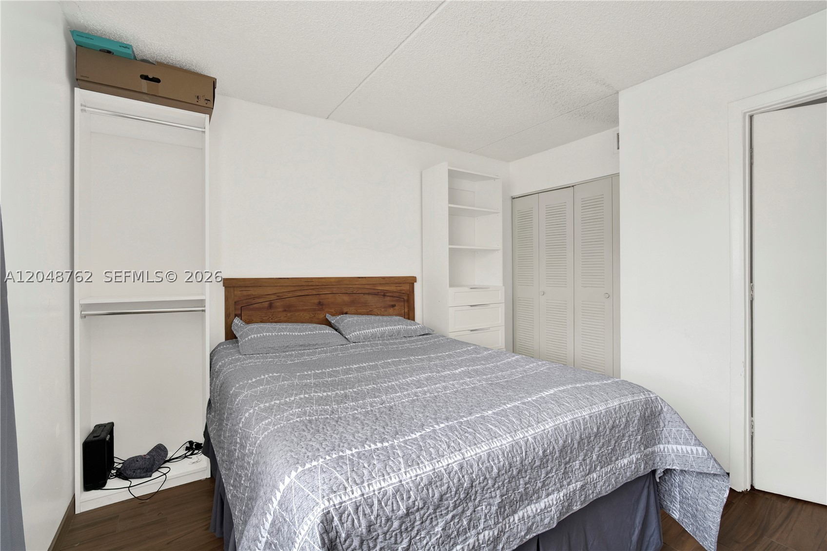 MIRASSOU CONDO - Residential