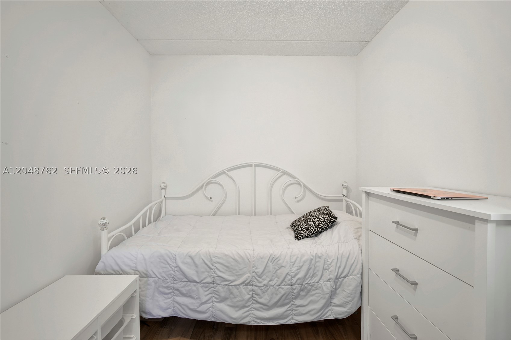 MIRASSOU CONDO - Residential