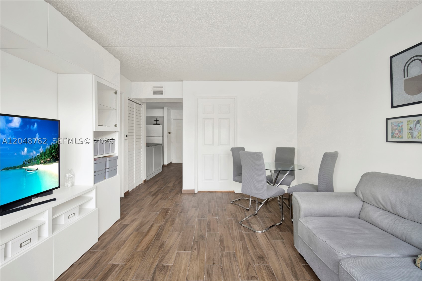 MIRASSOU CONDO - Residential