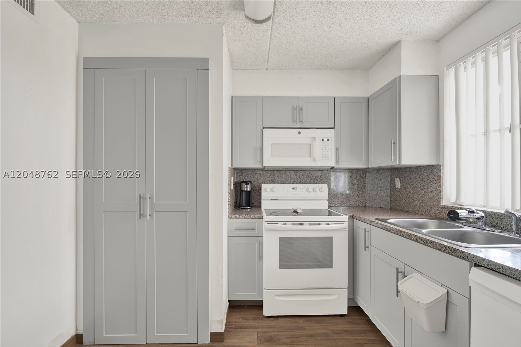 MIRASSOU CONDO - Residential