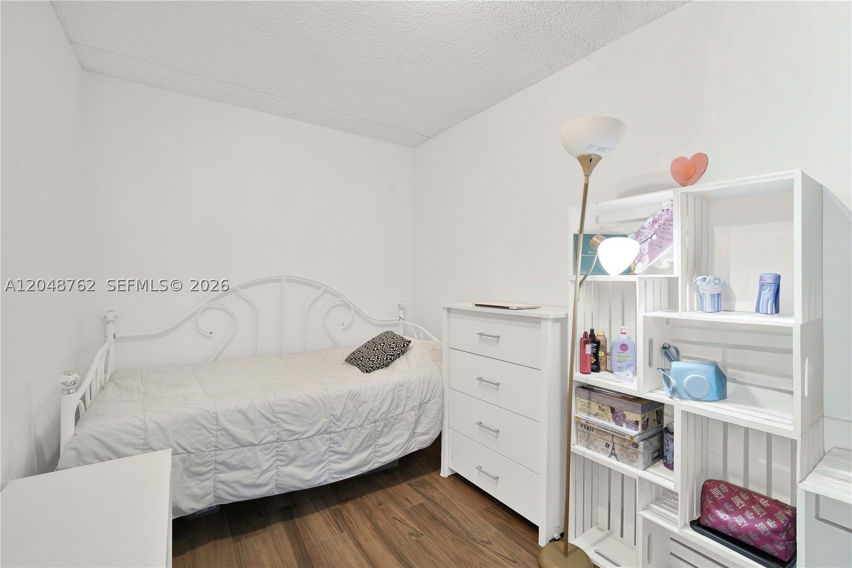 MIRASSOU CONDO - Residential