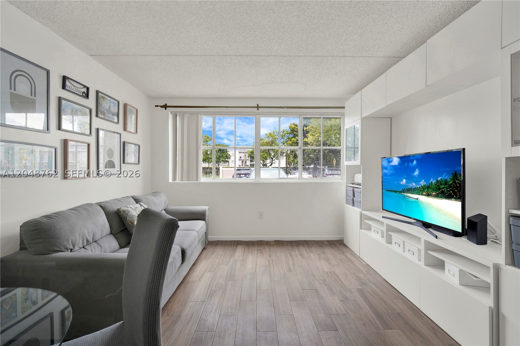 MIRASSOU CONDO - Residential