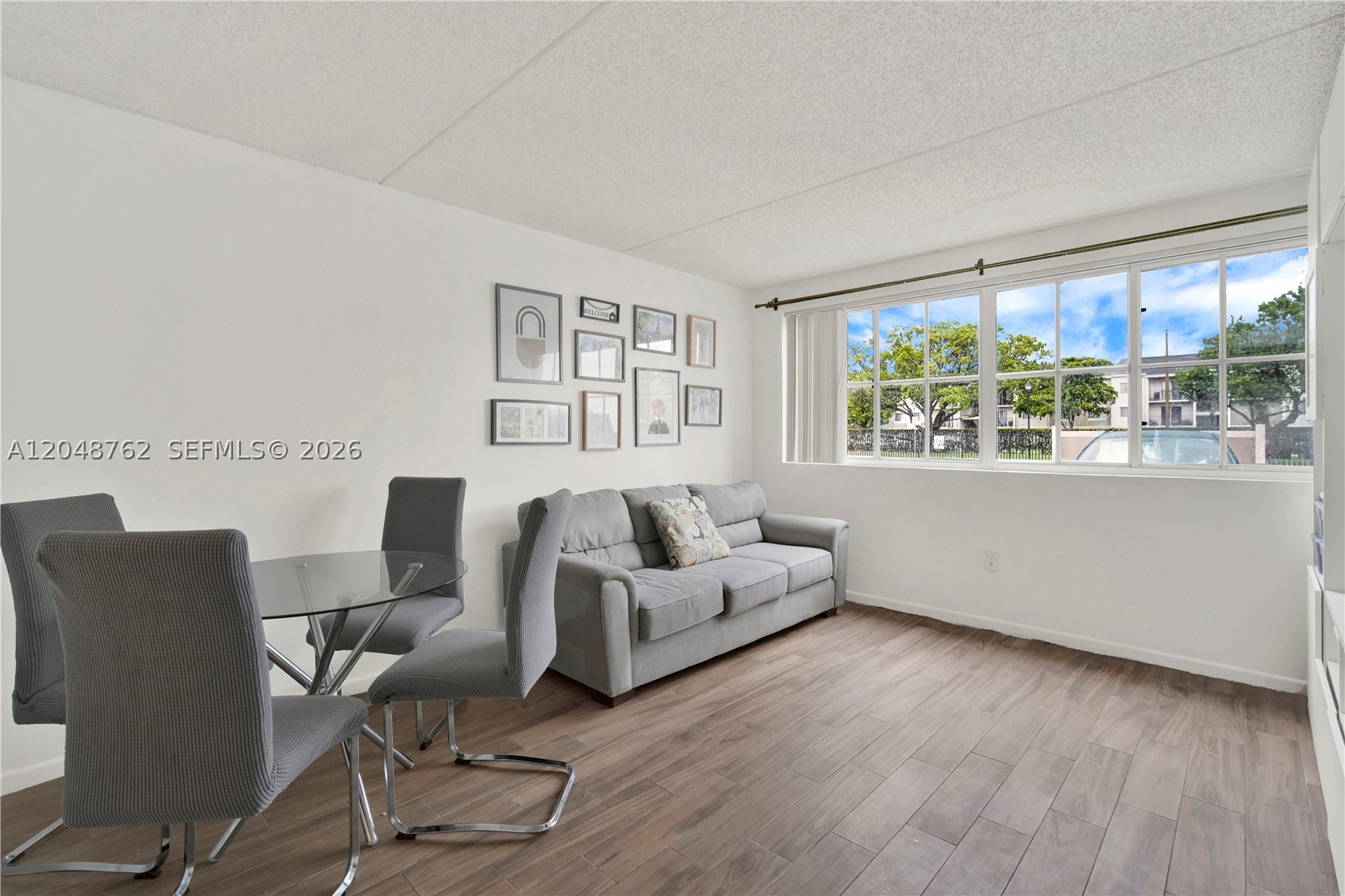 MIRASSOU CONDO - Residential