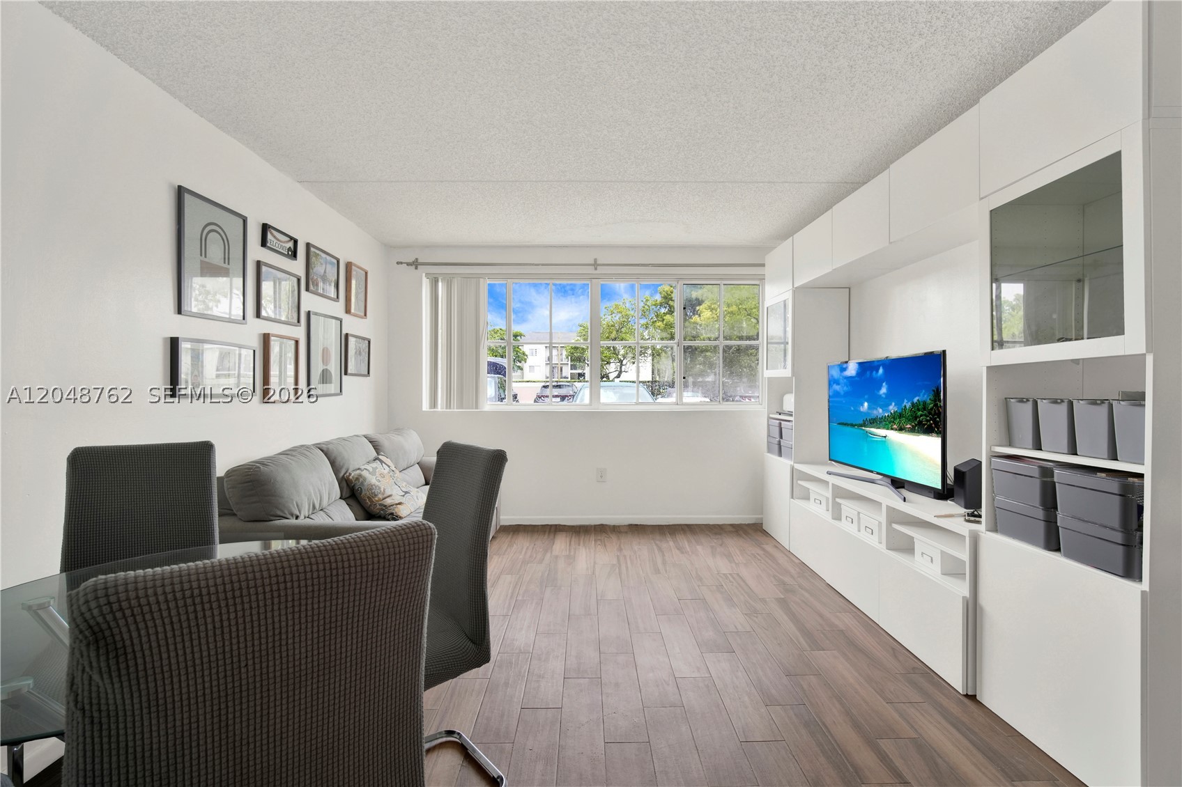 MIRASSOU CONDO - Residential