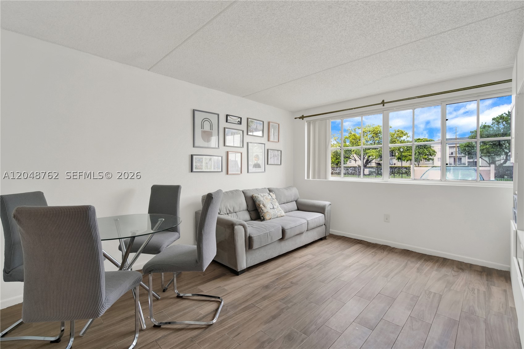 MIRASSOU CONDO - Residential