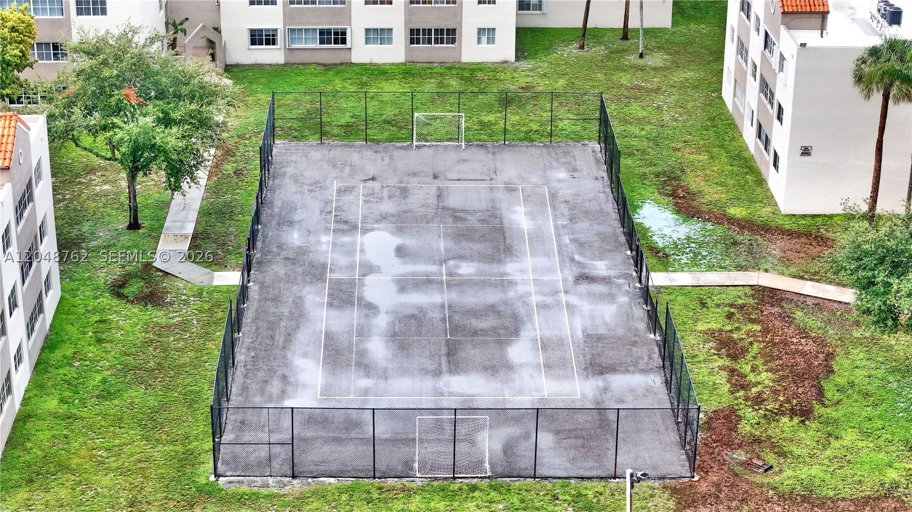 MIRASSOU CONDO - Residential