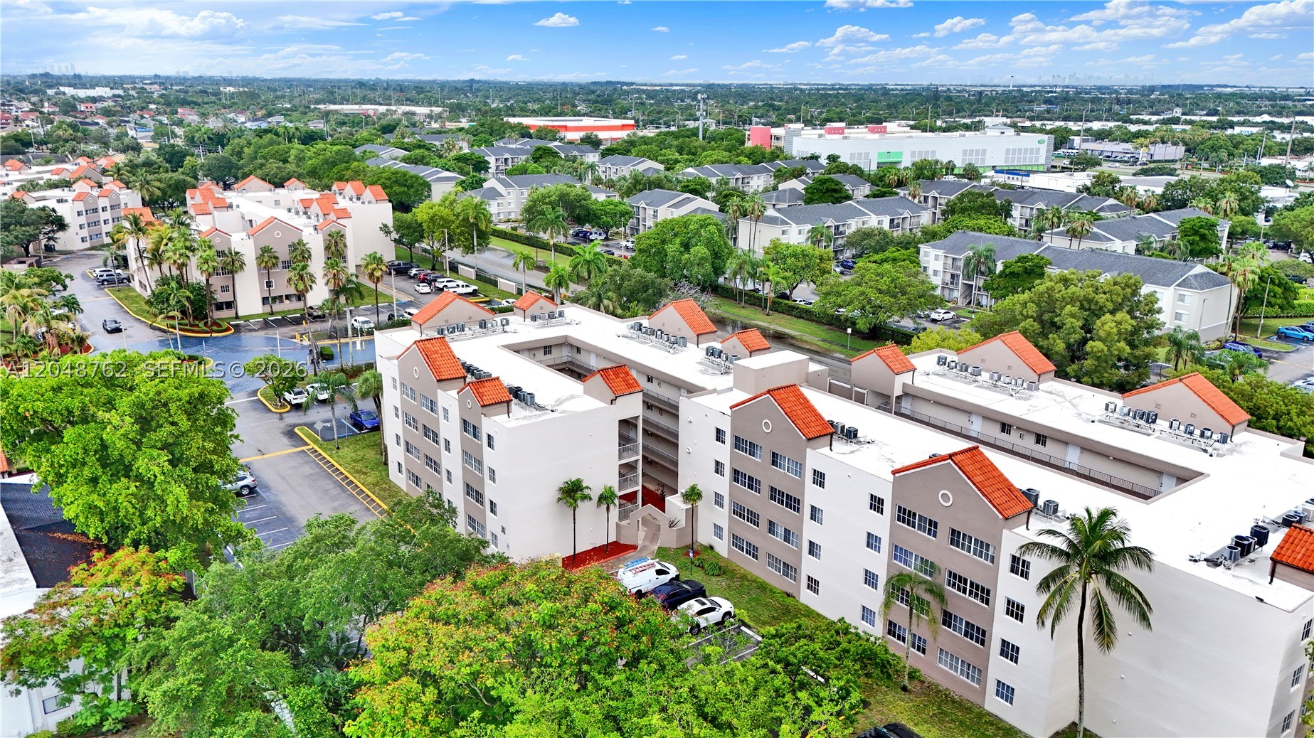 MIRASSOU CONDO - Residential