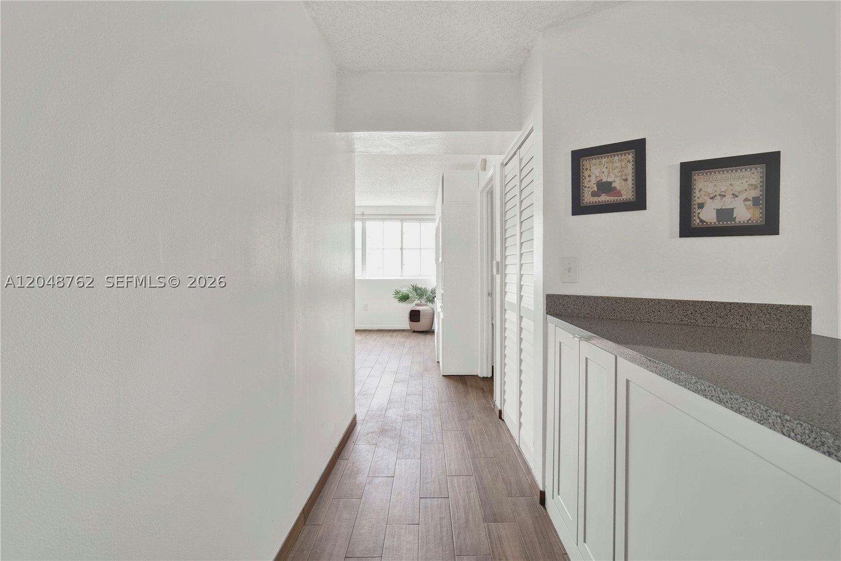 MIRASSOU CONDO - Residential
