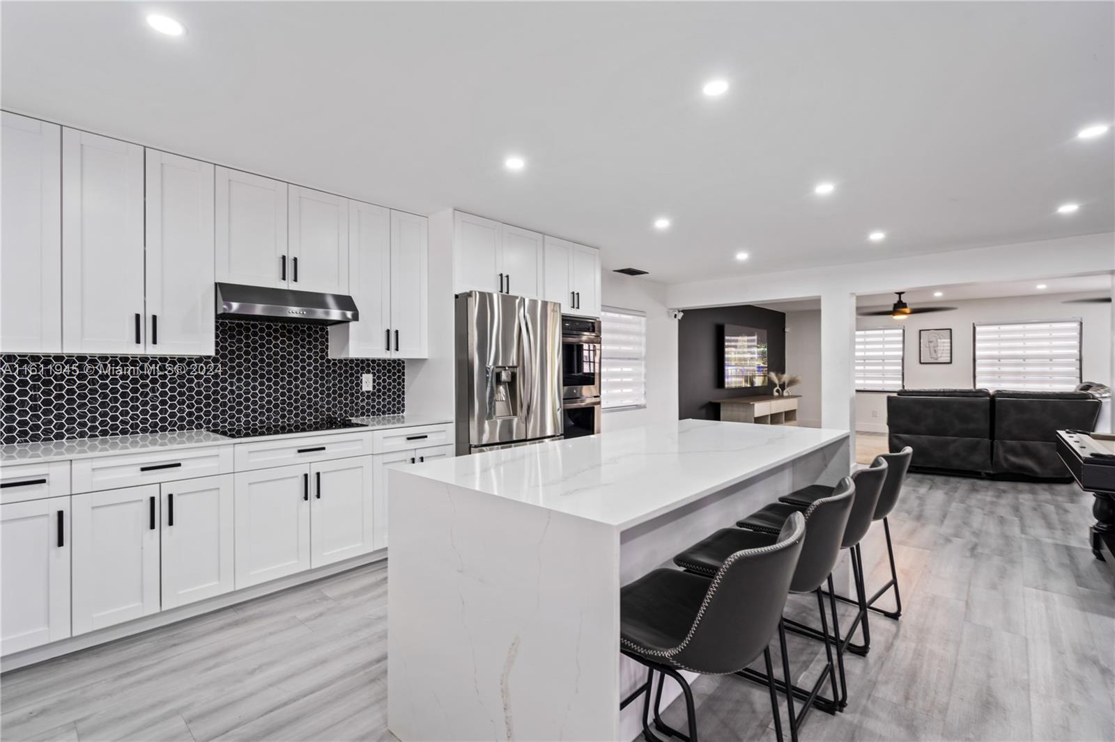 SOUTH MIAMI HEIGHTS ADDN - Residential