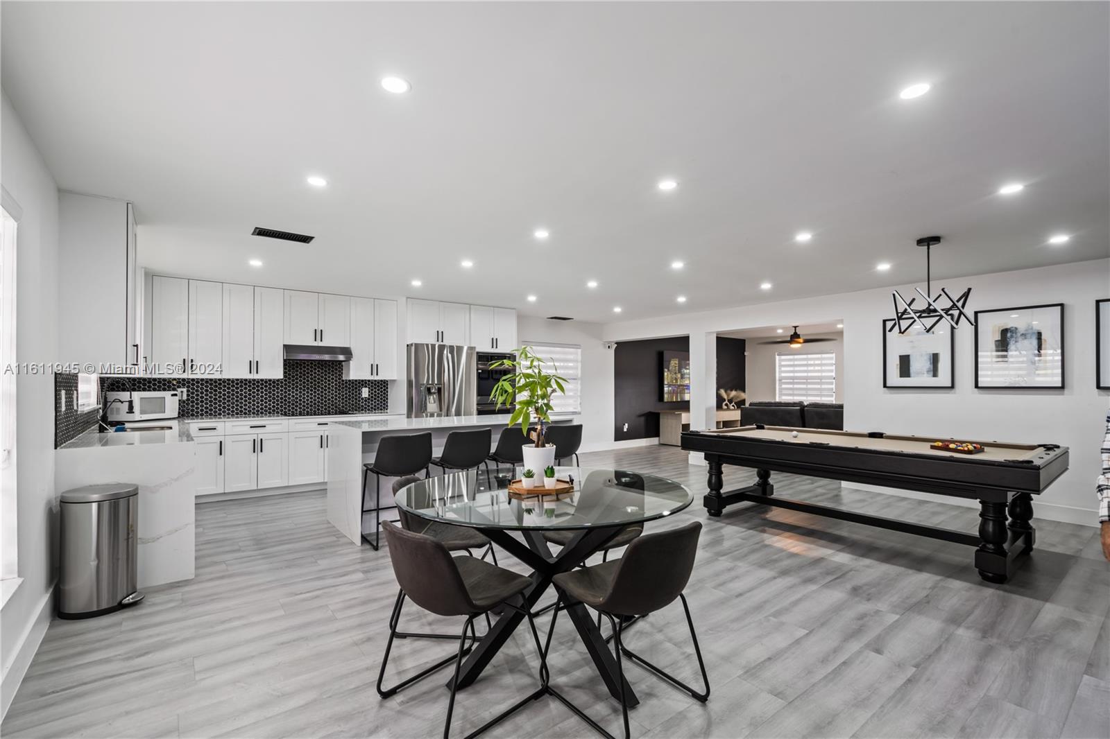 SOUTH MIAMI HEIGHTS ADDN - Residential