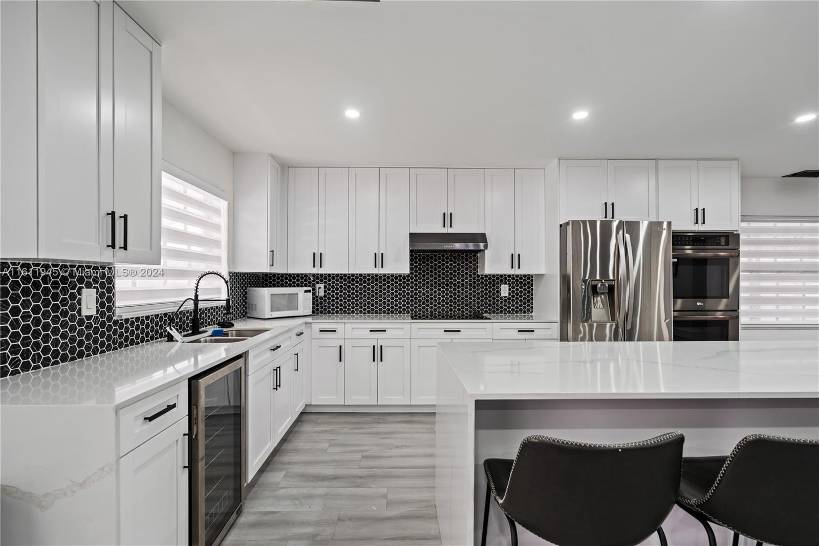SOUTH MIAMI HEIGHTS ADDN - Residential