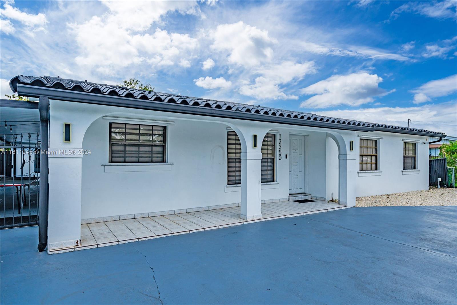 SOUTH MIAMI HEIGHTS ADDN - Residential