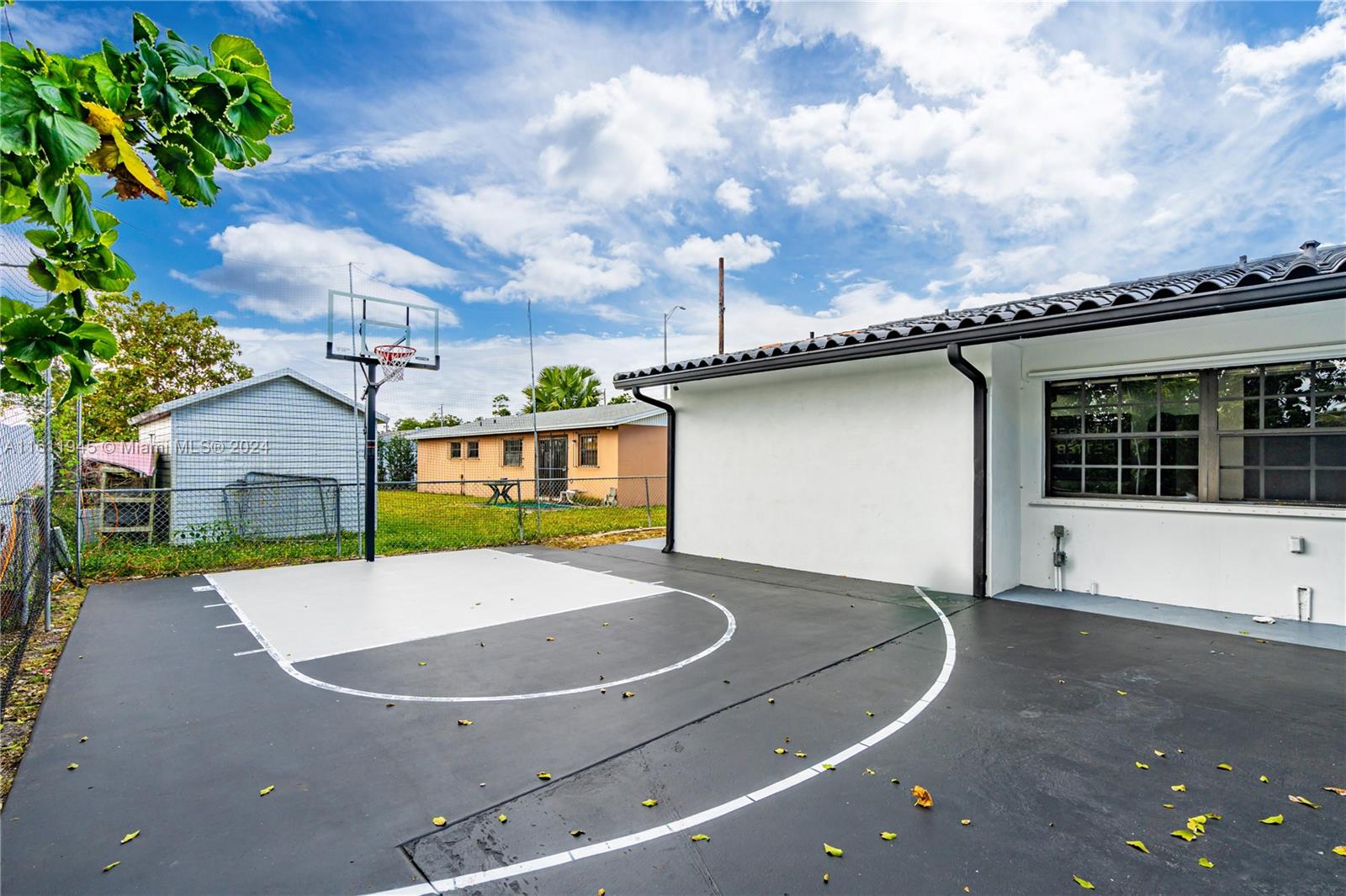 SOUTH MIAMI HEIGHTS ADDN - Residential