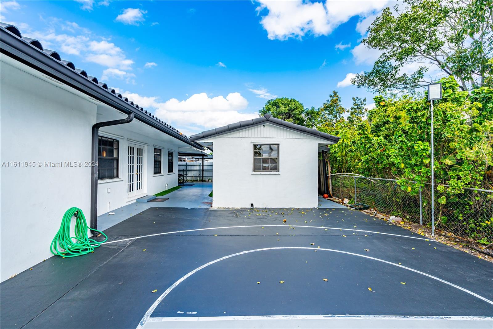 SOUTH MIAMI HEIGHTS ADDN - Residential