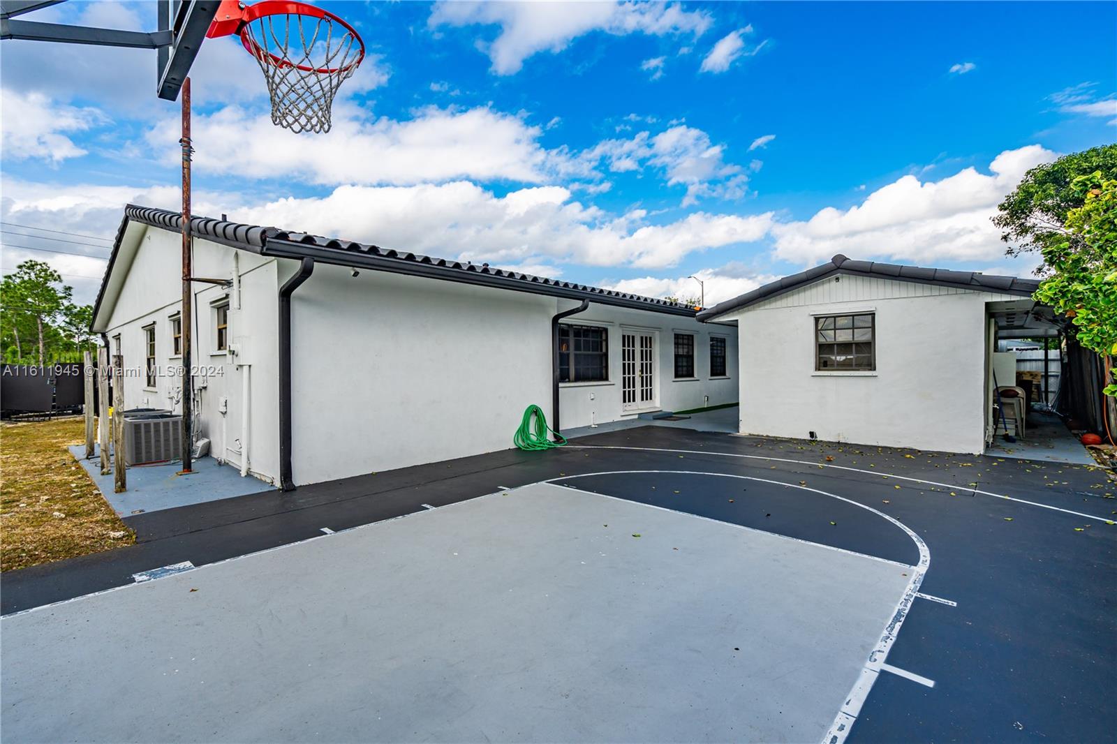 SOUTH MIAMI HEIGHTS ADDN - Residential