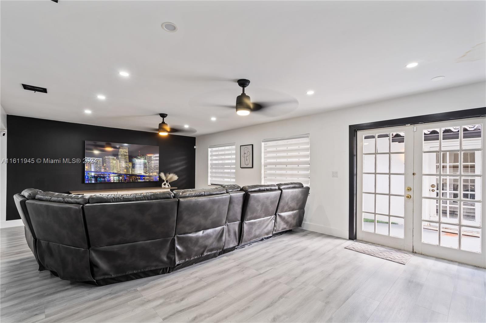 SOUTH MIAMI HEIGHTS ADDN - Residential