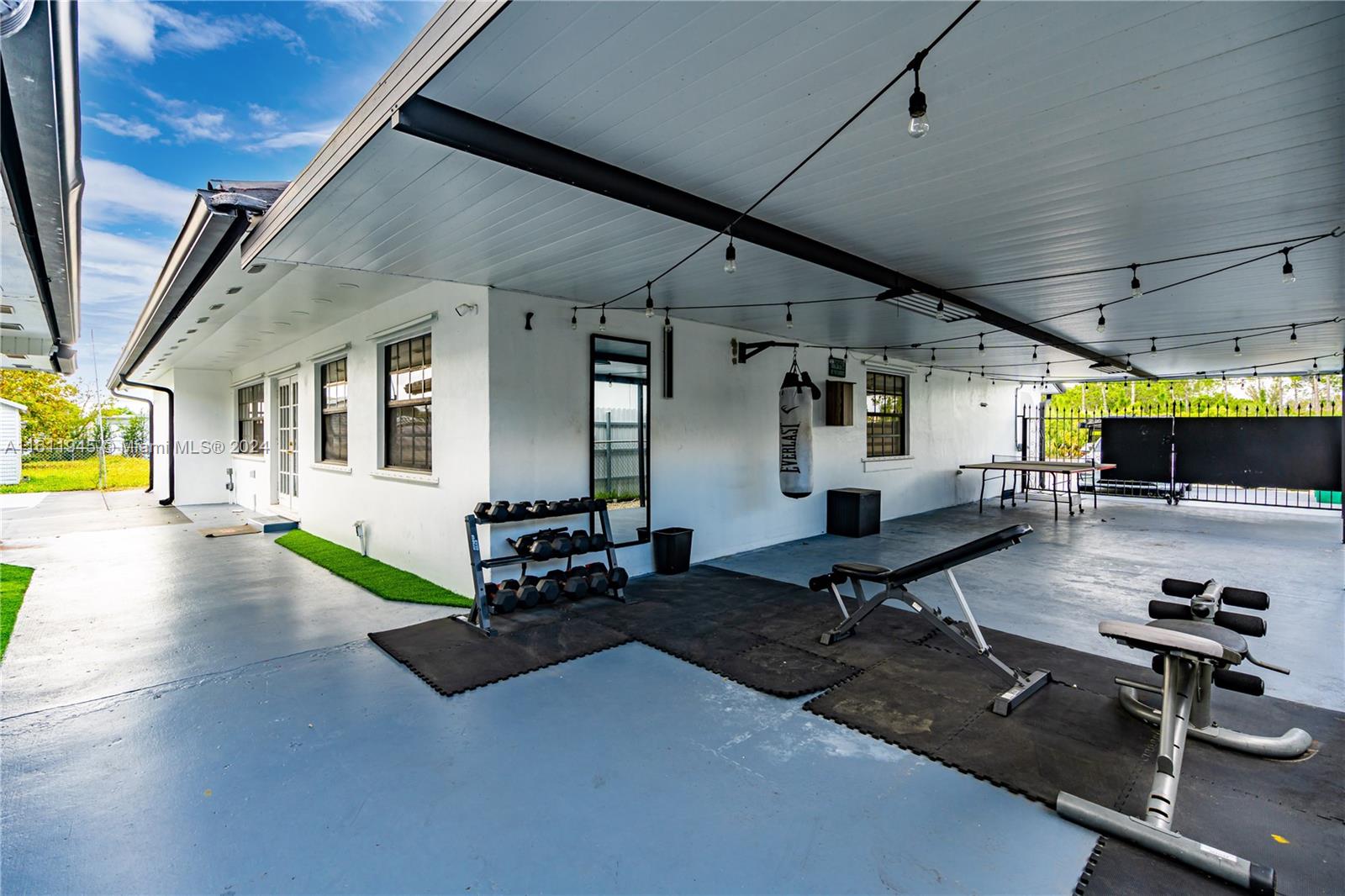 SOUTH MIAMI HEIGHTS ADDN - Residential