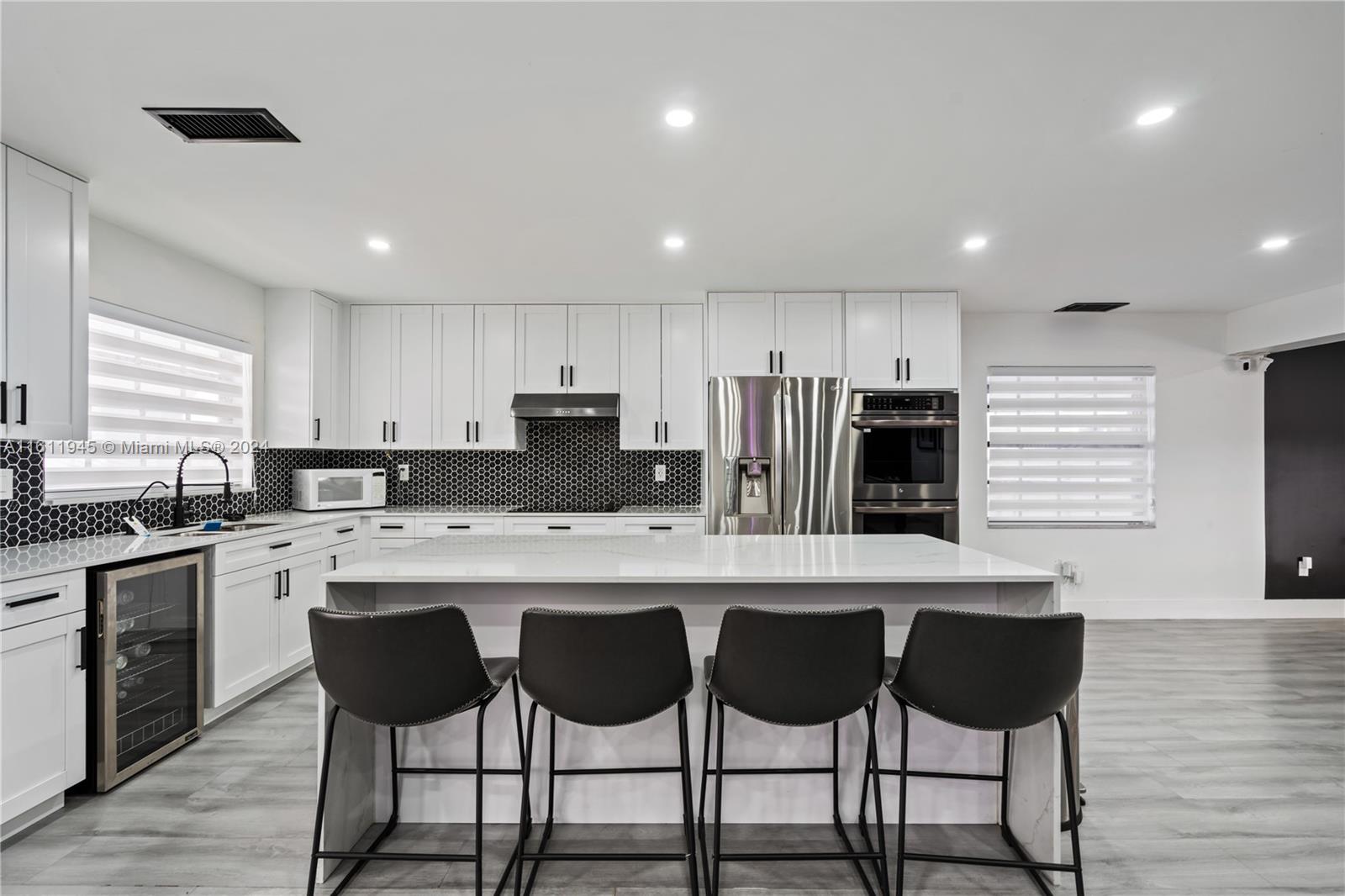 SOUTH MIAMI HEIGHTS ADDN - Residential