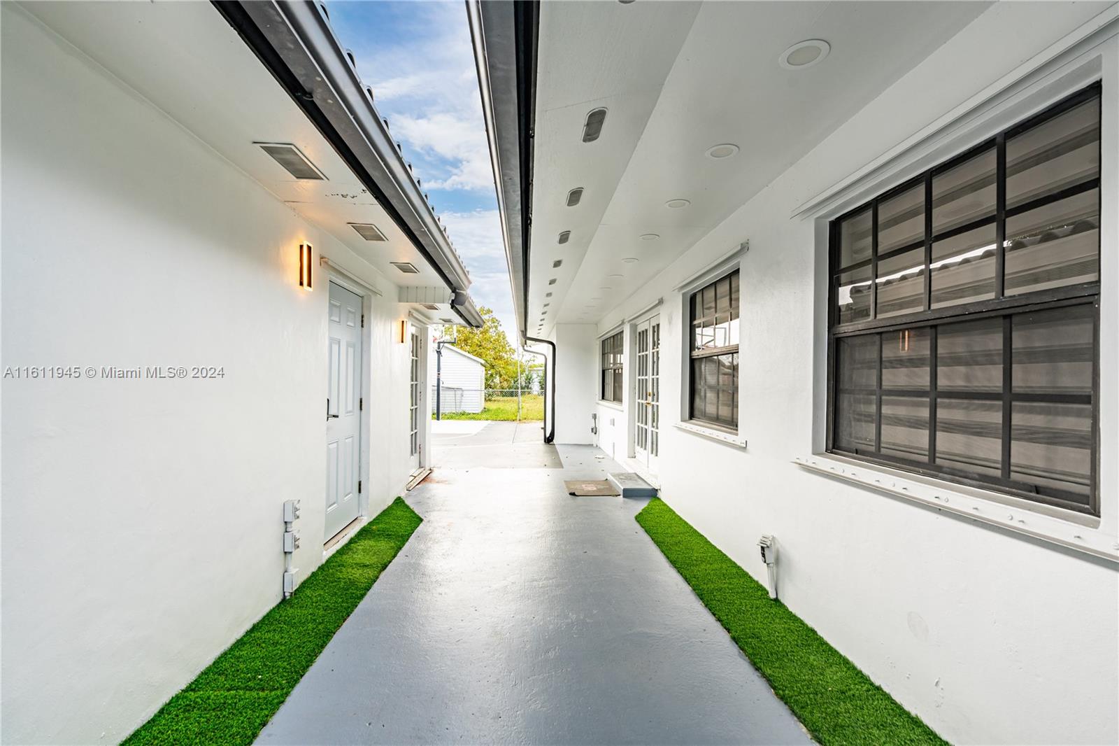 SOUTH MIAMI HEIGHTS ADDN - Residential