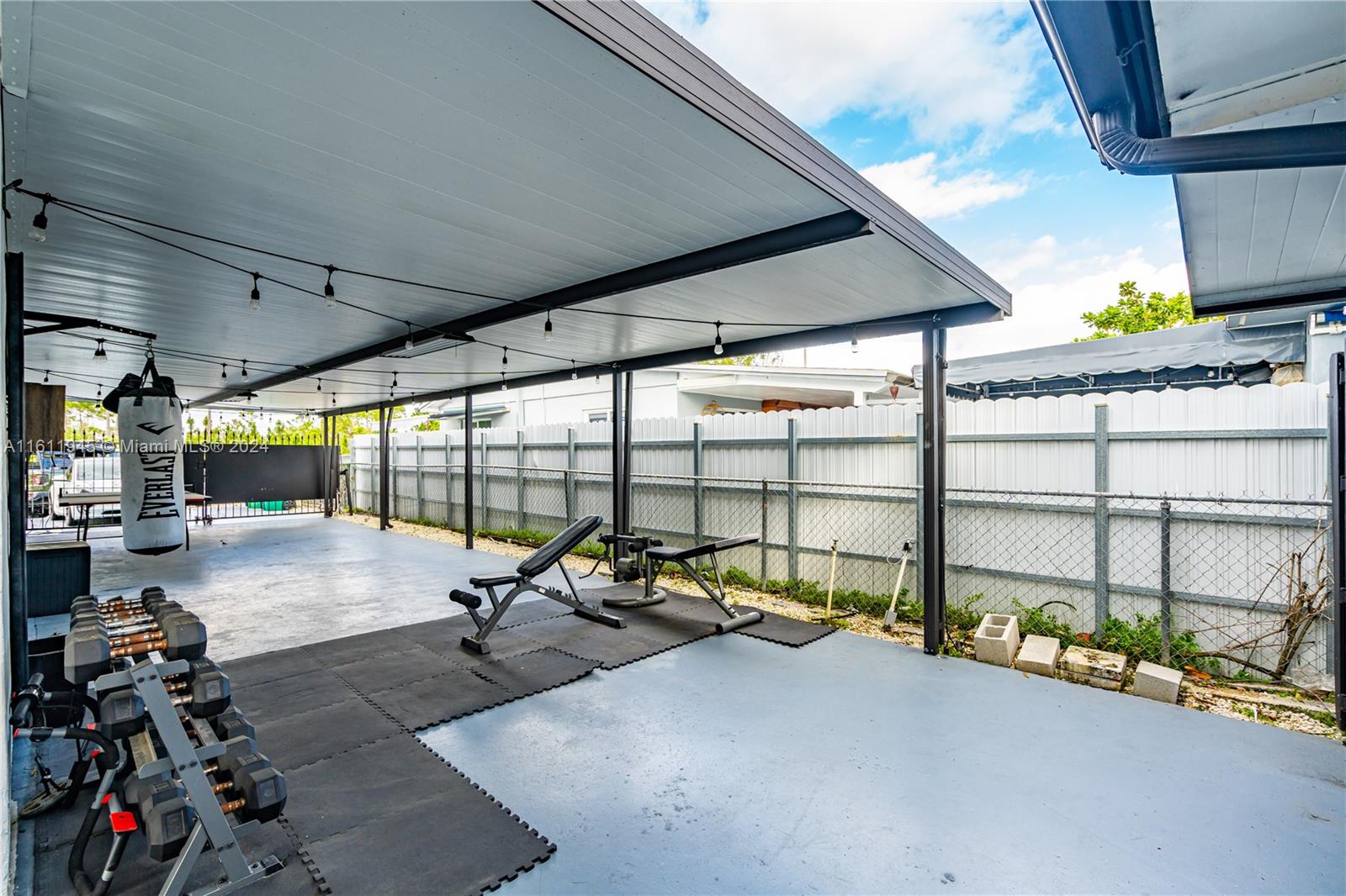 SOUTH MIAMI HEIGHTS ADDN - Residential