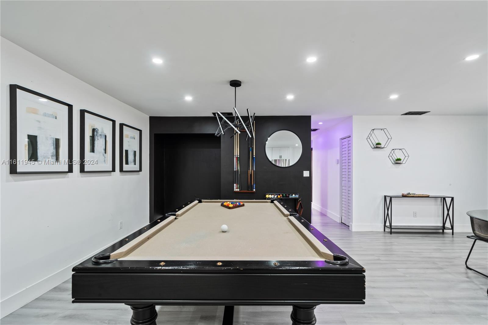 SOUTH MIAMI HEIGHTS ADDN - Residential